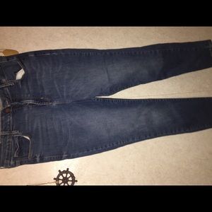 Old navy and seven jeans both in great condition
